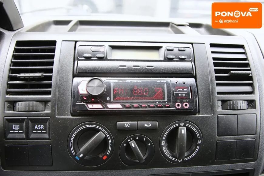 Volkswagen Transporter, 2004 г., Дизель, 291 тыс. км, Минивен, Белый, Харьков AT-10418041 фото