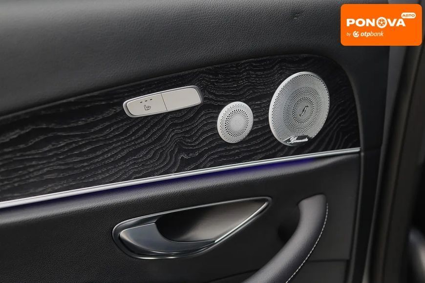 Mercedes-Benz E-Class, 2018 р., Бензин, 110 тис. км, Універсал, Сірий, Київ AT-10417972 фото