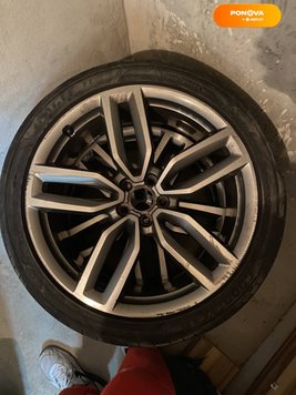 Audi SQ5, 2014, Бензин, 3 л., 153 тыс. км, Внедорожник / Кроссовер, Белый, Львов Cars-Pr-54064 фото
