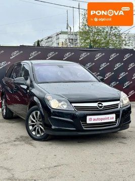 Opel Astra, 2011 р., Бензин, 211 тис. км, Суми AT-10416570 фото