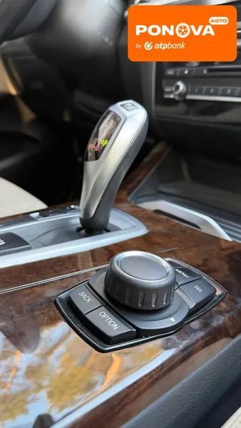 BMW X3, 2015 г., Бензин, 241 тыс. км, Внедорожник / Кроссовер, Чорный, Киев AT-10416071 фото