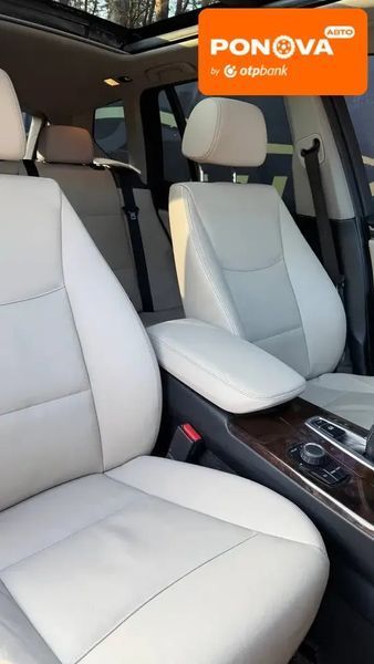 BMW X3, 2015 г., Бензин, 241 тыс. км, Внедорожник / Кроссовер, Чорный, Киев AT-10416071 фото