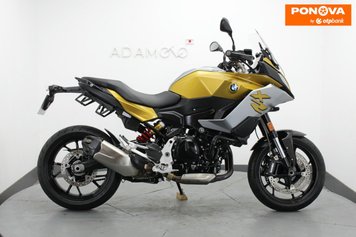 BMW F 900XR, 2021, Бензин, 900 см³, 20 тис. км, Мотоцикл Спорт-туризм, Помаранчевий, Гнівань moto-113073 фото