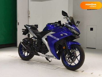 Новый Yamaha FZR, 2017, Бензин, 1812 см3, Байк, Киев new-moto-106160 фото