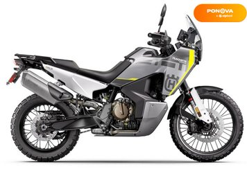 Новый Husqvarna Norden 901, 2024, Бензин, 889 см3, Мотоцикл, Николаев new-moto-106478 фото