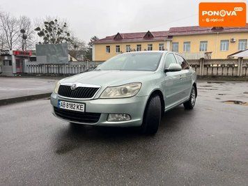 Skoda Octavia, 2011 г., Бензин, 260 тыс. км, Хетчбек, Зеленый, Винница AT-10407497 фото