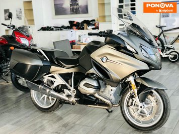 BMW R 1200RT, 2014, Бензин, 62 тис. км, Мотоцикл Туризм, Київ moto-198403 фото