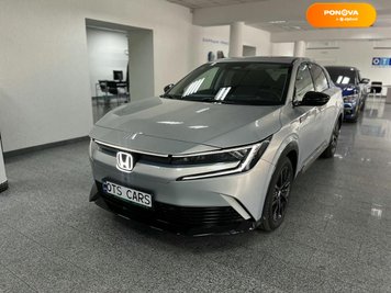 Honda e:NP2, 2024, Електро, 1 тис. км, Позашляховик / Кросовер, Сірий, Полтава Cars-Pr-231983 фото