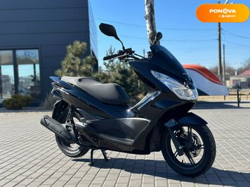 Новий Honda PCX 150, 2017, Скутер, Київ new-moto-106152 фото