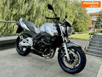 Suzuki GSR 600, 2007, Бензин, 600 см³, 28 тис. км, Мотоцикл Без обтікачів (Naked bike), Хмельницький moto-193960 фото