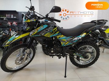 Новый Shineray XY250GY-6С, 2023, Бензин, 232 см3, Мотоцикл, Винница new-moto-105699 фото