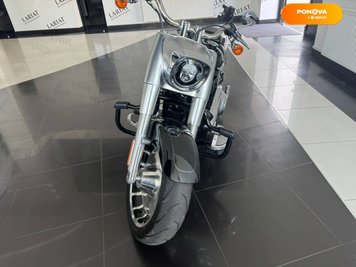 Harley-Davidson Fat Boy, 2019, Бензин, 1750 см³, 8 тис. км, Мотоцикл Классік, Чорний, Одеса moto-103134 фото