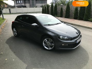 Volkswagen Scirocco, 2012, Дизель, 215 тис. км, Хетчбек, Київ Cars-Pr-234134 фото