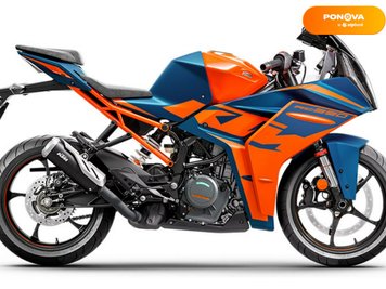 Новий KTM RC, 2024, Бензин, 373 см3, Байк, Миколаїв new-moto-106368 фото