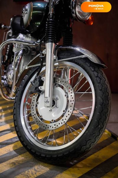Kawasaki W 800, 2012, Бензин, 800 см³, 11 тис. км, Мотоцикл Классік, Дніпро (Дніпропетровськ) moto-37700 фото
