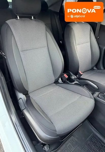 Hyundai Accent, 2017 г., Бензин, 80 тыс. км, Седан, Белый, Днепр (Днепропетровск) AT-10411077 фото