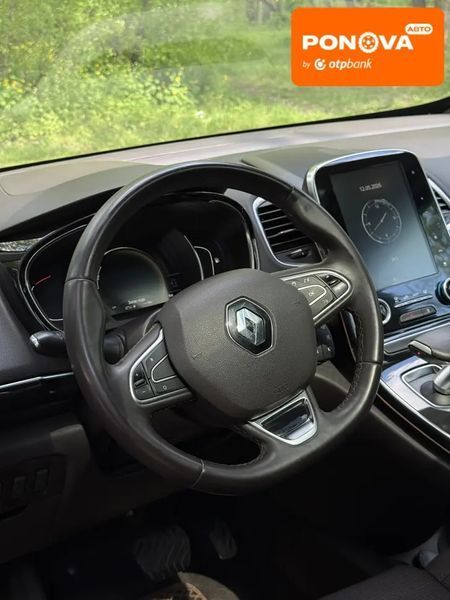 Renault Espace, 2015 р., Дизель, 206 тис. км, Суми AT-10417503 фото