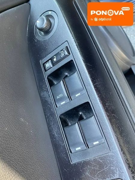 Jeep Patriot, 2013 р., Бензин, 150 тис. км, Позашляховик / Кросовер, Сірий, Львів AT-10401335 фото