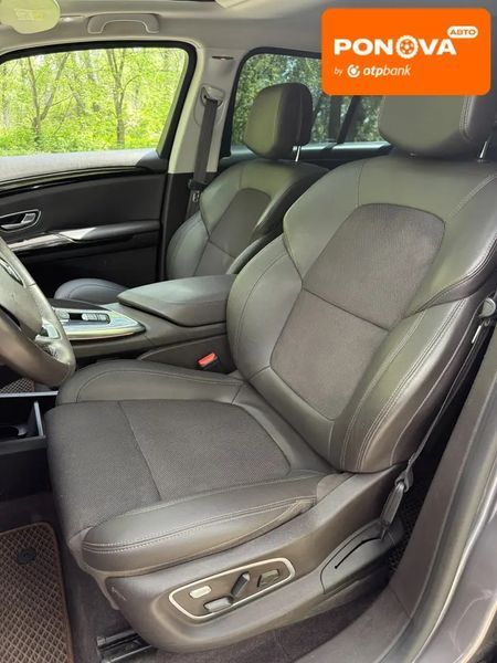 Renault Espace, 2015 р., Дизель, 206 тис. км, Суми AT-10417503 фото