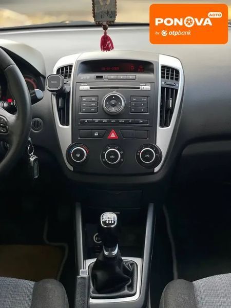 Kia Ceed, 2012 р., Бензин, 240 тис. км, Універсал, Сірий, Дніпро (Дніпропетровськ) AT-10404500 фото