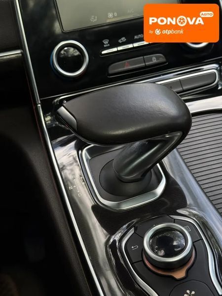 Renault Espace, 2015 р., Дизель, 206 тис. км, Суми AT-10417503 фото