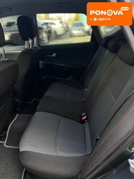 Kia Ceed, 2012 р., Бензин, 240 тис. км, Універсал, Сірий, Дніпро (Дніпропетровськ) AT-10404500 фото