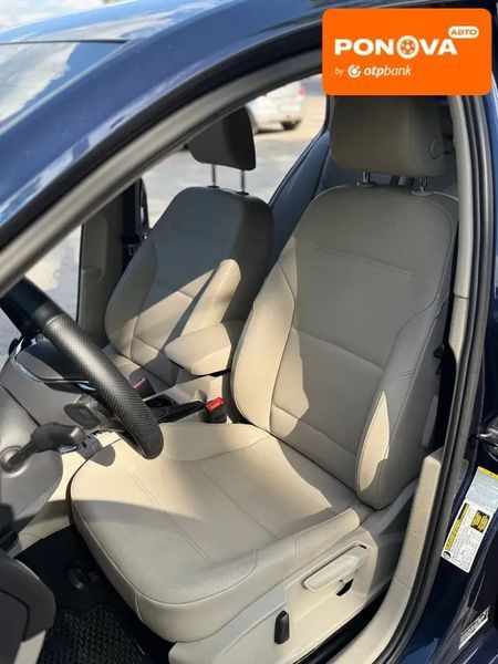 Volkswagen Golf, 2015 г., Дизель, 210 тыс. км, Хетчбек, Чорный, Днепр (Днепропетровск) AT-10417645 фото