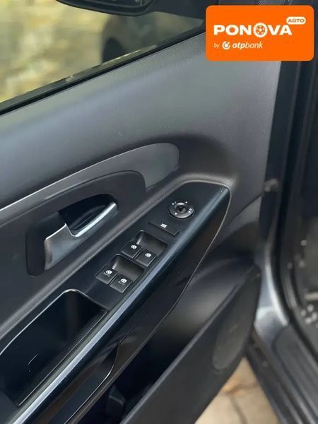 Kia Ceed, 2012 р., Бензин, 240 тис. км, Універсал, Сірий, Дніпро (Дніпропетровськ) AT-10404500 фото