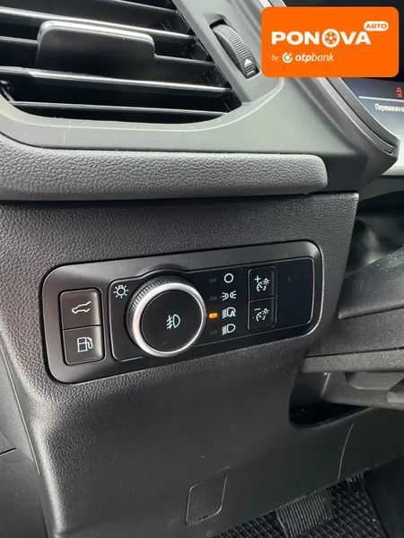 Ford Escape, 2023 р., Гібрид (PHEV), 22 тис. км, Позашляховик / Кросовер, Білий, Львів AT-10408363 фото