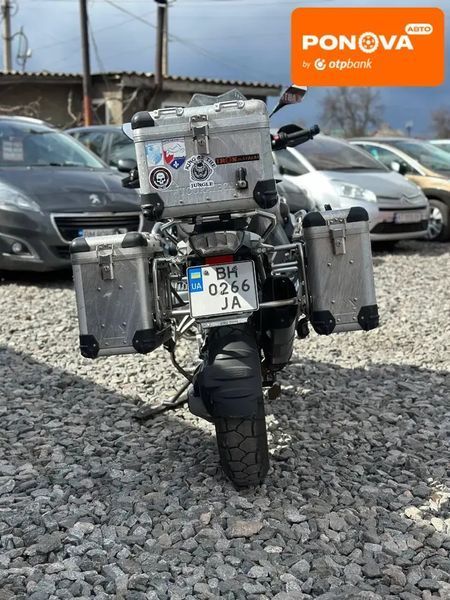 BMW R 1200GS, 2013 р., Бензин, 80 тис. км, Мотоцикли, Білий, Сміла AT-10413501 фото