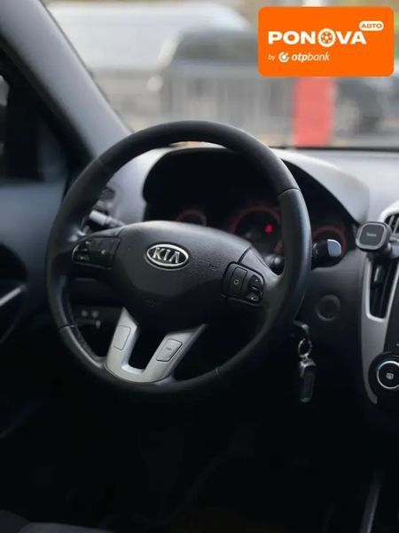 Kia Ceed, 2012 р., Бензин, 240 тис. км, Універсал, Сірий, Дніпро (Дніпропетровськ) AT-10404500 фото