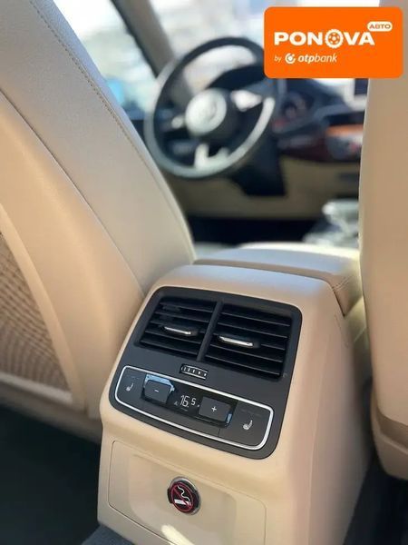 Audi A4, 2017 г., Бензин, 170 тыс. км, Седан, Белый, Днепр (Днепропетровск) AT-10412276 фото