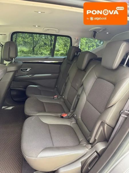 Renault Espace, 2015 р., Дизель, 206 тис. км, Суми AT-10417503 фото