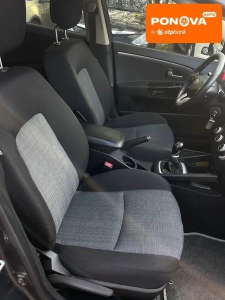Kia Ceed, 2012 р., Бензин, 240 тис. км, Універсал, Сірий, Дніпро (Дніпропетровськ) AT-10404500 фото