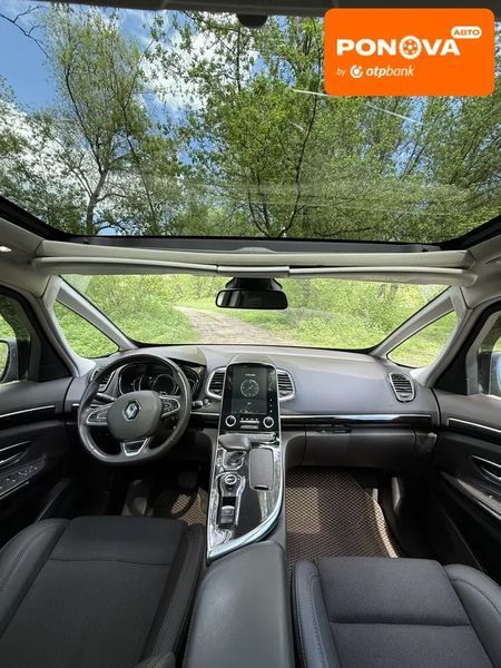 Renault Espace, 2015 р., Дизель, 206 тис. км, Суми AT-10417503 фото
