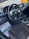 Mitsubishi Lancer, 2014, Бензин, 1.59 л., 122 тис. км, Седан, Чорний, Київ 4882 фото 22