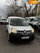Renault Kangoo, 2019, Дизель, 200 тис. км, Вантажний фургон, Білий, Київ 40469 фото 2