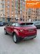 Land Rover Range Rover Evoque, 2014 г., Дизель, 66 тыс. км, Внедорожник / Кроссовер, Красный, Софіївська Борщагівка AT-10412478 фото 4