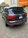 Audi Q7, 2007 р., Газ пропан-бутан / Бензин, 200 тис. км, Позашляховик / Кросовер, Сірий, Житомир AT-10413632 фото 5
