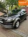Audi Q7, 2007 р., Газ пропан-бутан / Бензин, 200 тис. км, Позашляховик / Кросовер, Сірий, Житомир AT-10413632 фото 3