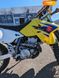 Suzuki DR-Z 400SM, 2007, Бензин, 400 см³, 14 тис. км, Мотоцикл Позашляховий (Enduro), Жовтий, Київ moto-37920 фото 7