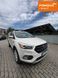 Ford Escape, 2017 р., Бензин, 83 тис. км, Позашляховик / Кросовер, Білий, Запоріжжя AT-10417738 фото 1