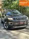 Jeep Compass, 2020 р., Бензин, 130 тис. км, Білогородка AT-10417446 фото 1
