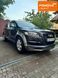 Audi Q7, 2007 р., Газ пропан-бутан / Бензин, 200 тис. км, Позашляховик / Кросовер, Сірий, Житомир AT-10413632 фото 2
