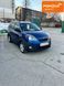 Chery Beat, 2011 р., Бензин, 148 тис. км, Універсал, Синій, Запоріжжя AT-10415610 фото 1