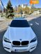 BMW X6 M, 2010, Бензин, 4.4 л., 93 тис. км, Позашляховик / Кросовер, Білий, Дніпро (Дніпропетровськ) Cars-Pr-58467 фото 11