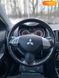 Mitsubishi Lancer, 2014, Бензин, 1.59 л., 122 тис. км, Седан, Чорний, Київ 4882 фото 30