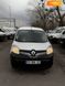 Renault Kangoo, 2019, Дизель, 200 тис. км, Вантажний фургон, Білий, Київ 40469 фото 3