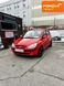 Hyundai Getz, 2008 р., Бензин, 145 тис. км, Хетчбек, Червоний, Запоріжжя AT-10417715 фото 1