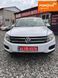 Volkswagen Tiguan, 2016 р., Бензин, 219 тис. км, Позашляховик / Кросовер, Білий, Сміла AT-10417121 фото 3